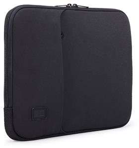 Case Logic LAPSP214, puzdro na 14" notebook s vreckom, čierne