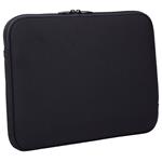 Case Logic LAPSP216, puzdro na 16" notebook s vreckom, čierne