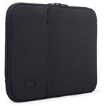 Case Logic LAPSP216, puzdro na 16" notebook s vreckom, čierne