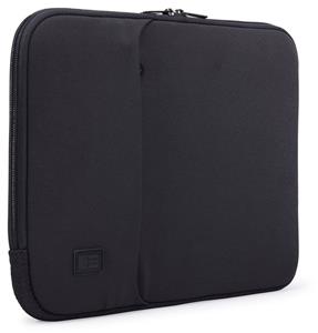 Case Logic LAPSP216, puzdro na 16" notebook s vreckom, čierne
