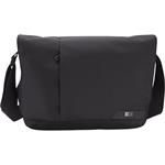 Case Logic messenger na 11" ultrabook +iPad čierny