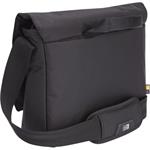 Case Logic messenger na 11" ultrabook +iPad čierny