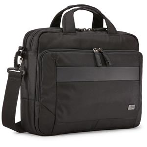 Case Logic NOTIA114 Notion, brašna na notebook 14", čierna