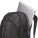 Case Logic PREV217 Prevailer, batoh na 17.3 notebook a 10" tablet