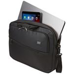 Case Logic PROPA116 Propel, taška na notebook 15,6'', čierna