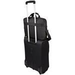 Case Logic PROPA116 Propel, taška na notebook 15,6'', čierna