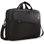Case Logic PROPA116 Propel, taška na notebook 15,6'', čierna