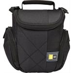 Case Logic puzdro na CSC/ultrazoom fotoaparát WMMB100K – čierne