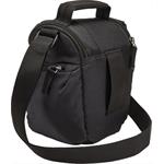 Case Logic puzdro na CSC/ultrazoom fotoaparát WMMB100K – čierne