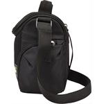 Case Logic puzdro na CSC/ultrazoom fotoaparát WMMB100K – čierne