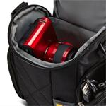 Case Logic puzdro na CSC/ultrazoom fotoaparát WMMB100K – čierne