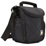 Case Logic puzdro na CSC/ultrazoom fotoaparát WMMB100K – čierne