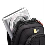 Case Logic puzdro na fotoaparát DCB302P - fialové