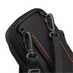 Case Logic puzdro na fotoaparát DCB302P - fialové