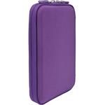 Case Logic puzdro na iPad mini/Kindle Fire QTS208PP - fialové
