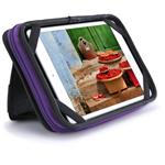 Case Logic puzdro na iPad mini/Kindle Fire QTS208PP - fialové