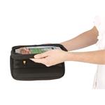 Case Logic puzdro na iPad mini/Kindle Fire QTS208PP - fialové