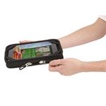 Case Logic puzdro na iPad mini/Kindle Fire QTS208PP - fialové