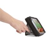 Case Logic puzdro na iPad mini/Kindle Fire QTS208PP - fialové