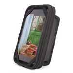 Case Logic puzdro na iPad mini/Kindle Fire QTS208PP - fialové