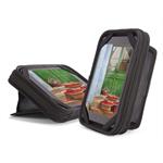 Case Logic puzdro na iPad mini/Kindle Fire QTS208PP - fialové