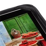 Case Logic puzdro na iPad mini/Kindle Fire QTS208PP - fialové