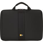 Case Logic puzdro na notebook 13" QNS113K - čierne