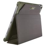 Case Logic Puzdro SnapView™ 2.0 na iPad Air2 / Pro 9,7" CSIE2243 - zelené