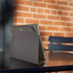 Case Logic Puzdro SnapView™ 2.0 na iPad Air2 / Pro 9,7" CSIE2243 - zelené