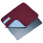 Case Logic REFMB113A, reflect puzdro na 13" Macbook Air, vínovo červené