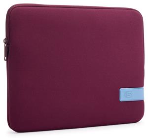 Case Logic REFMB113A, reflect puzdro na 13" Macbook Air, vínovo červené