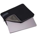 Case Logic REFMB114 Reflect, puzdro na 14" Macbook Pro - čierne