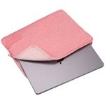 Case Logic REFMB114 Reflect, puzdro na 14" Macbook Pro - Pomelo Pink