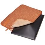 Case Logic REFPC114 Reflect, puzdro na notebook 14", Coral Gold/marhuľová