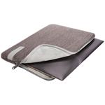 Case Logic REFPC114 Reflect, puzdro na notebook 14", graphite