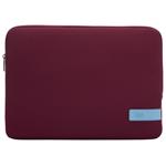 Case Logic REFPC114 Reflect, puzdro na notebook 14", vínovo červené