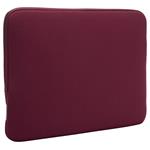 Case Logic REFPC114 Reflect, puzdro na notebook 14", vínovo červené