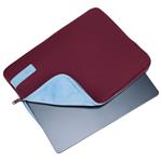 Case Logic REFPC114 Reflect, puzdro na notebook 14", vínovo červené