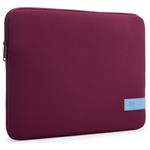 Case Logic REFPC114 Reflect, puzdro na notebook 14", vínovo červené