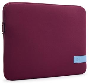 Case Logic REFPC114 Reflect, puzdro na notebook 14", vínovo červené