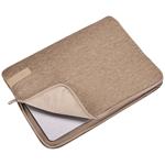 Case Logic REFPC116 Reflect, puzdro na notebook 15,6" - Boulder Beige