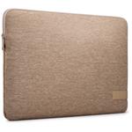 Case Logic REFPC116 Reflect, puzdro na notebook 15,6" - Boulder Beige