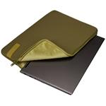 Case Logic REFPC116 Reflect, puzdro na notebook 15,6", olivové
