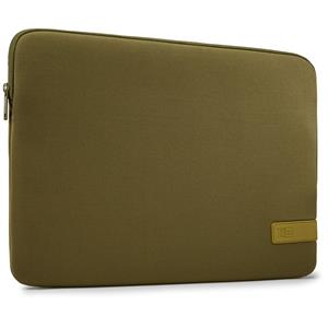 Case Logic REFPC116 Reflect, puzdro na notebook 15,6", olivové
