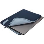 Case Logic REFPC116 Reflect, puzdro na notebook 15,6" - tmavo modré
