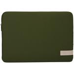 Case Logic REFPC116 Reflect, puzdro na notebook 15,6", zelené