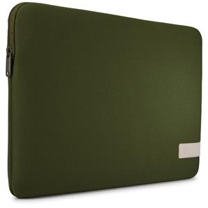 Case Logic REFPC116 Reflect, puzdro na notebook 15,6", zelené