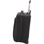 Case Logic roller na notebook 17" ZLRS217