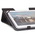 Case Logic univerzálne otočné dosky na 9-10" tablet CRUE1110Kuniverzálne otočné dosky na 9-10" tablet CRUE1110K