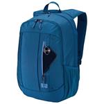 Case Logic WMBP215 Jaunt, batoh na notebook 15,6" WMBP215 - Dark Teal